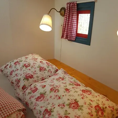 Gezellig Pipowagen In *