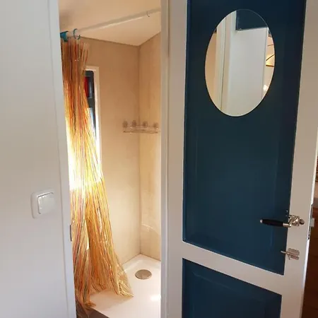 Дом отдыха Gezellig Pipowagen In Остворне